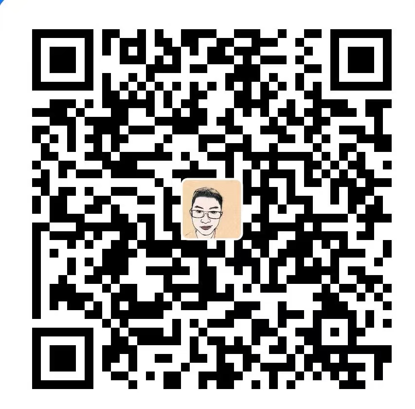 支付宝收款码